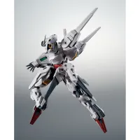 TAMASHII NATIONS ROBOT SPIRITS <SIDE MS> X-EX01 GUNDAM CALIBARN ver.A.N.I.M.E. - Mobile Suit Gundam: The Witch from Mercury - photo 2
