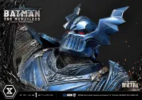 Prime 1 Studio Museum Masterline Dark Nights: Metal (Comics) The Merciless - DC Comics - photo 60