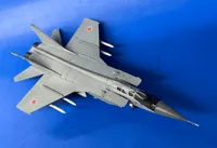 HMA co.,ltd 1/144 MiG-31 FOX HOUND - Scale Kits - photo 2