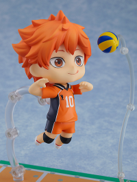 Nendoroid Shoyo Hinata: The New Karasuno Ver. 3