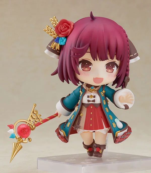 GOOD SMILE COMPANY Nendoroid Sophie Neuenmuller - Atelier Ryza