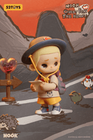 Nook Quest for the Heart 15