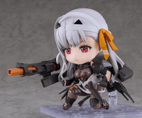 Nendoroid Modernia 5