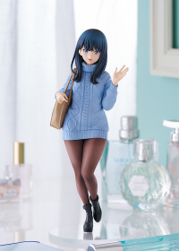 POP UP PARADE Rikka Takarada: Date Style Ver. L Size 6