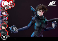 Premium Masterline Persona 5 Makoto Niijima "Queen" Bonus Version 49