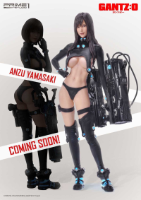 Premium Masterline GANTZ:O Reika 13
