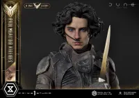 Prime 1 Studio Real Elite Masterline Dune: Part Two (Film) Paul Atreides Ultimate Version - Dune - photo 13