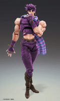 Chozokado Joseph Joestar Third 2