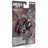 BANDAI Godzilla Transforming Egg Burning Godzilla - Godzilla - photo 8