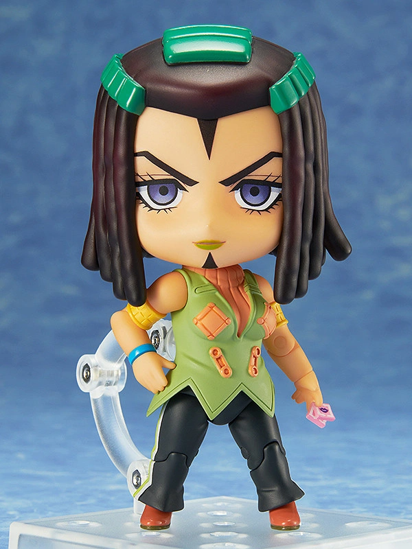 Nendoroid E Costello