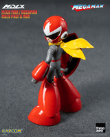 Rockman / Mega Man MDLX Proto Man 4