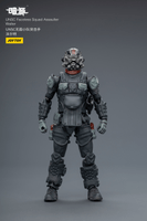 UNSC Faceless Squad 38