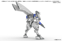 EXTENSION SET A For 5inM 1/48 PLD［LC40 LCAN＆VP1 MSENS&P-9SL ASR＆M58 GRND＆Hands for hand-held weapons (left and right)］ 6