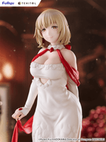 TENITOL TALL Falin Dress style ver. 10