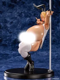 MouseUnit Tanned Gal KARRYN Pole Dance Style. - KARRYN'S PRISON - photo 10