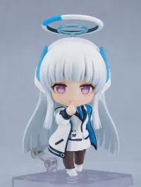 GOOD SMILE COMPANY Nendoroid Noa Ushio - Blue Archive - photo 4
