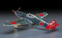 [JT14] 1:48 KAWASAKI Ki-61-I HIEN 244th FIGHTER GROUP 2