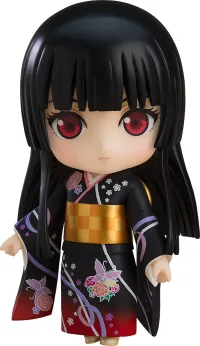 GOOD SMILE COMPANY Nendoroid Ai Enma - Hell Girl: Fourth Twilight - photo 2