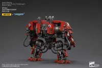 JOYTOY Blood Angels Furioso Dreadnought Brother Samel - Warhammer 40K - photo 6