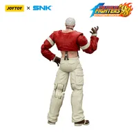 JOYTOY KOF'98UM Orochi Team Yashiro Nanakase - SNK - photo 7