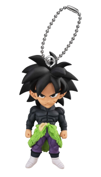 Dragon Ball 2 PK Blind Pack Anime Mascots (Box of 24) 2