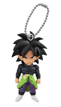 BANDAI Dragon Ball 2 PK Blind Pack Anime Mascots (Box of 24) - Dragon Ball - photo 2