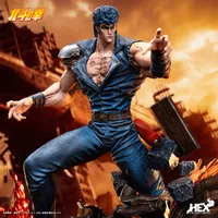 HEX Collectibles HEX Collectibles Fist of the North Star Kenshiro 1/6 Scale Statue - Fist of the North Star - photo 2