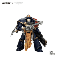 Night Lords Contekar Terminator 1 8