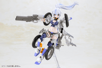FRAME ARMS GIRL SECOND JIVE 7