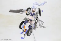 KOTOBUKIYA FRAME ARMS GIRL SECOND JIVE - FRAME ARMS GIRL - photo 7