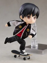 GOOD SMILE COMPANY Nendoroid More Skateboard (Liquid C) - Figure Accessories - photo 8