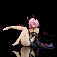 To LOVE-Ru Darkness Momo Belia Deviluke Darkness Ver. 1/6 - Renewal Package Edition 32