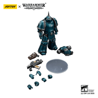 Alpha Legion MK lll Tactical Legionary 10