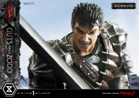 Ultimate Diorama Masterline Berserk Guts versus Zodd Deluxe Version 31