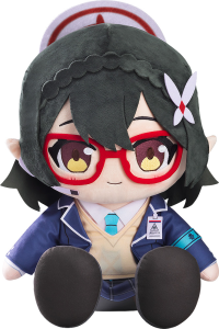 Chocopuni Big 40cm Plushie Ayane 2