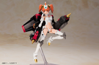 CROSS FRAME GIRL STAR GAOGAIGAR 13