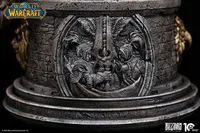 Infinity Studio Infinity Studio X Blizzard Varian Wrynn 1/3 Bust Model - Blizzard - photo 7