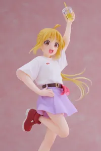 TAITO BOCCHI THE ROCK! Coreful Figure - Ijichi Nijika (Casual Clothes Ver.) - Bocchi the Rock! - photo 8