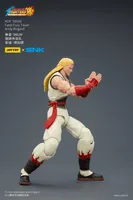 JOYTOY KOF '98UM Fatal Fury Team Andy Bogard - The King of Fighters - photo 17