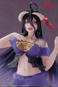 TAITO Overlord IV Coreful Figure - Albedo (Nightwear Ver.) - Overlord - photo 4