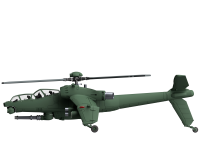 1/144 HELL HOUND plastic model kits 5
