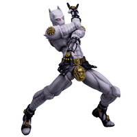 Deadly Queen (-Stand Rush!-) "JoJo's Bizarre Adventure: Diamond Is Unbreakable" 5