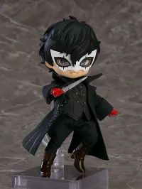 GOOD SMILE COMPANY Nendoroid Doll Joker - Persona 5 - photo 1