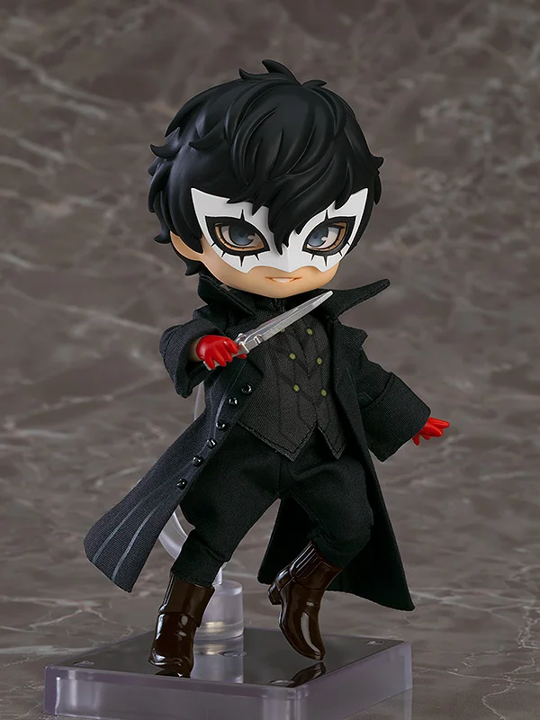 GOOD SMILE COMPANY Nendoroid Doll Joker - Persona 5