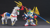 BB311 Chouun G Hieisen Horse (English Ver) 2