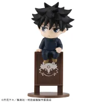 MegaHouse Ochatomo series JUJUTSUKAISEN (Repeat) (6pc per box) - Jujutsu Kaisen - photo 3