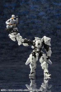 KOTOBUKIYA GOVERNOR HEAVY ARMOR TYPE: ROOK - HEXA GEAR - photo 27