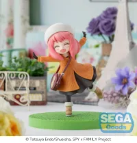 SEGA Luminasta TV Anime "SPY x FAMILY" "Anya Forger" Family Ooting Ver.2 - SPY x FAMILY - photo 3