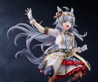 GOOD SMILE COMPANY Oguri Cap: Ashen Miracle - Umamusume: Pretty Derby - photo 7