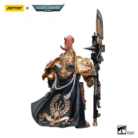 JOYTOY Adeptus Custodes Shield Captain with Guardian Spear - Warhammer 40K - photo 11